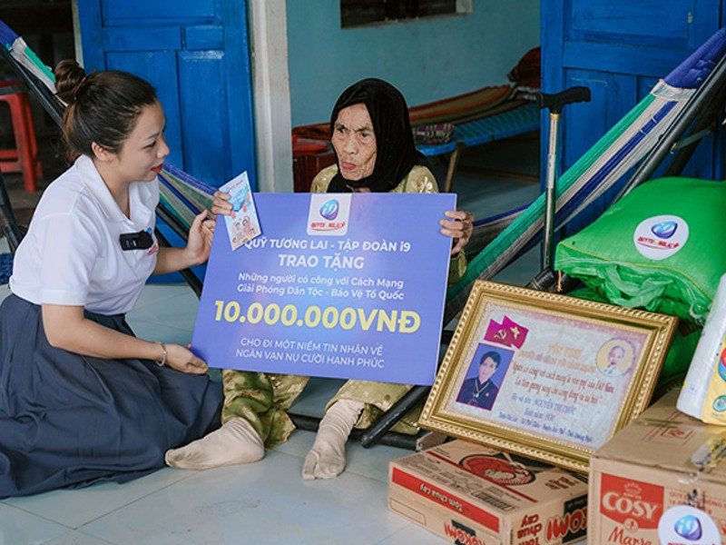 Lịch sử và sứ mệnh của b29 club