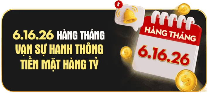 Thông báo nền tảng B29 Club