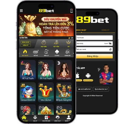 Đăng nhập lại B29 Club
