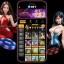 Mã QR tải xuống b29 club iOS