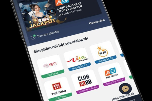 Dealer chuyên nghiệp của b29 club đang chia bài trong sòng bạc trực tuyến