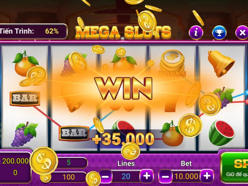 Hình ảnh vòng quay miễn phí và giải đấu slot tại b29 club