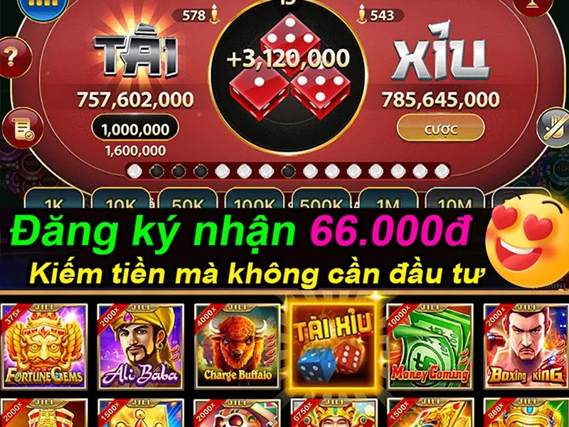Chiến thuật Slot Game