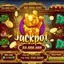 Tỷ lệ thắng cao và Jackpot khủng