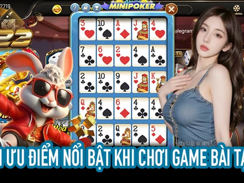 Trò chơi Roulette trực tuyến tại b29 club