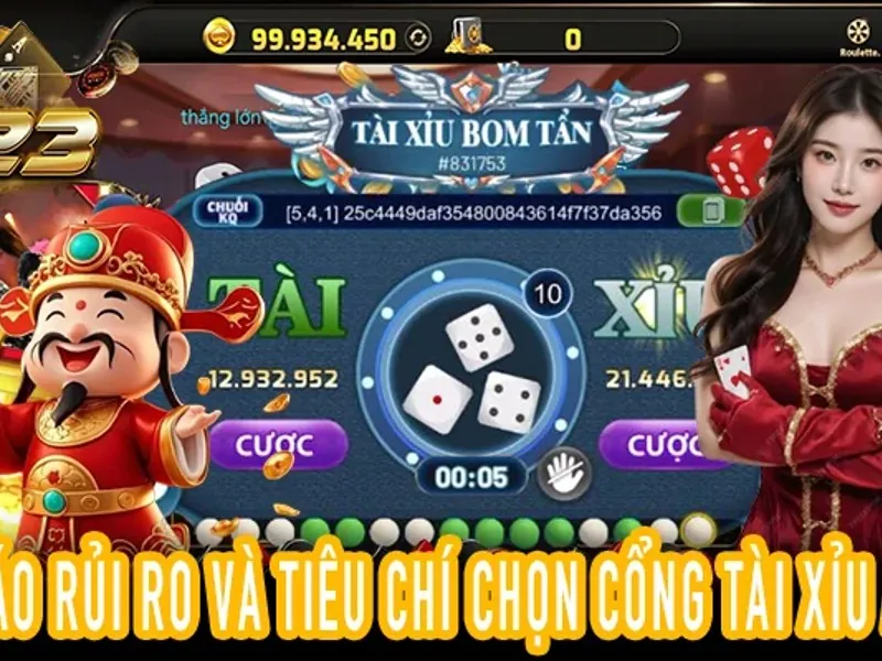 Trò chơi Mini game tại b29 club