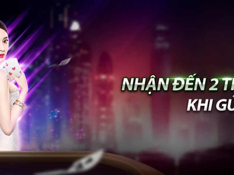 Khuyến mãi nạp tiền hàng ngày/tuần b29 club