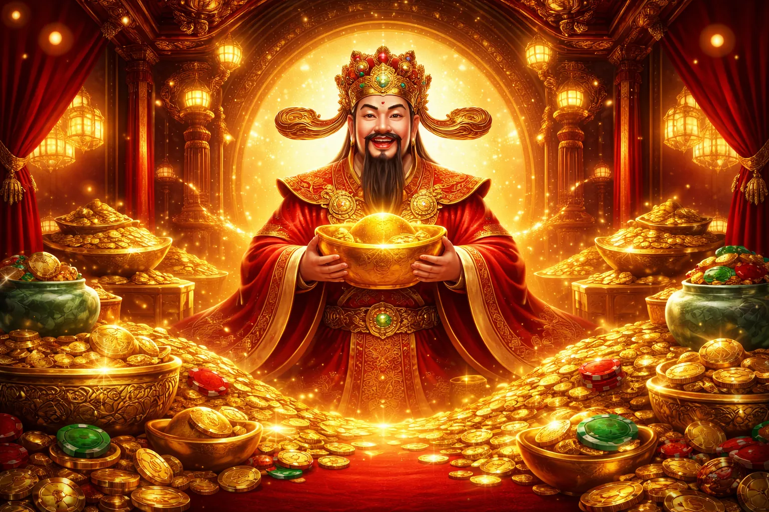 Xu hướng ngành cá cược 2026