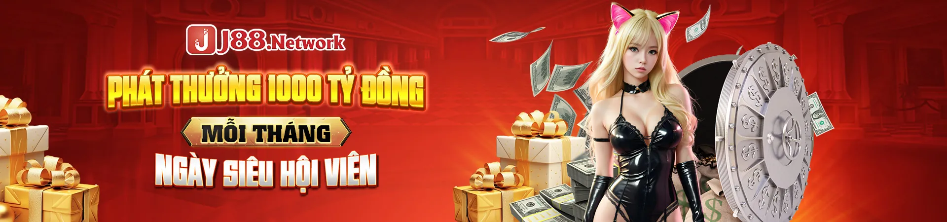 Hình ảnh Chương Trình VIP B29 Club