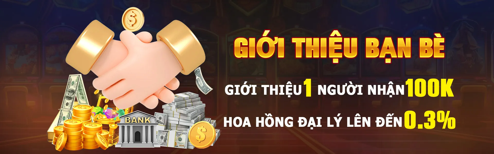 Ưu Đãi Hoàn Trả B29 Club