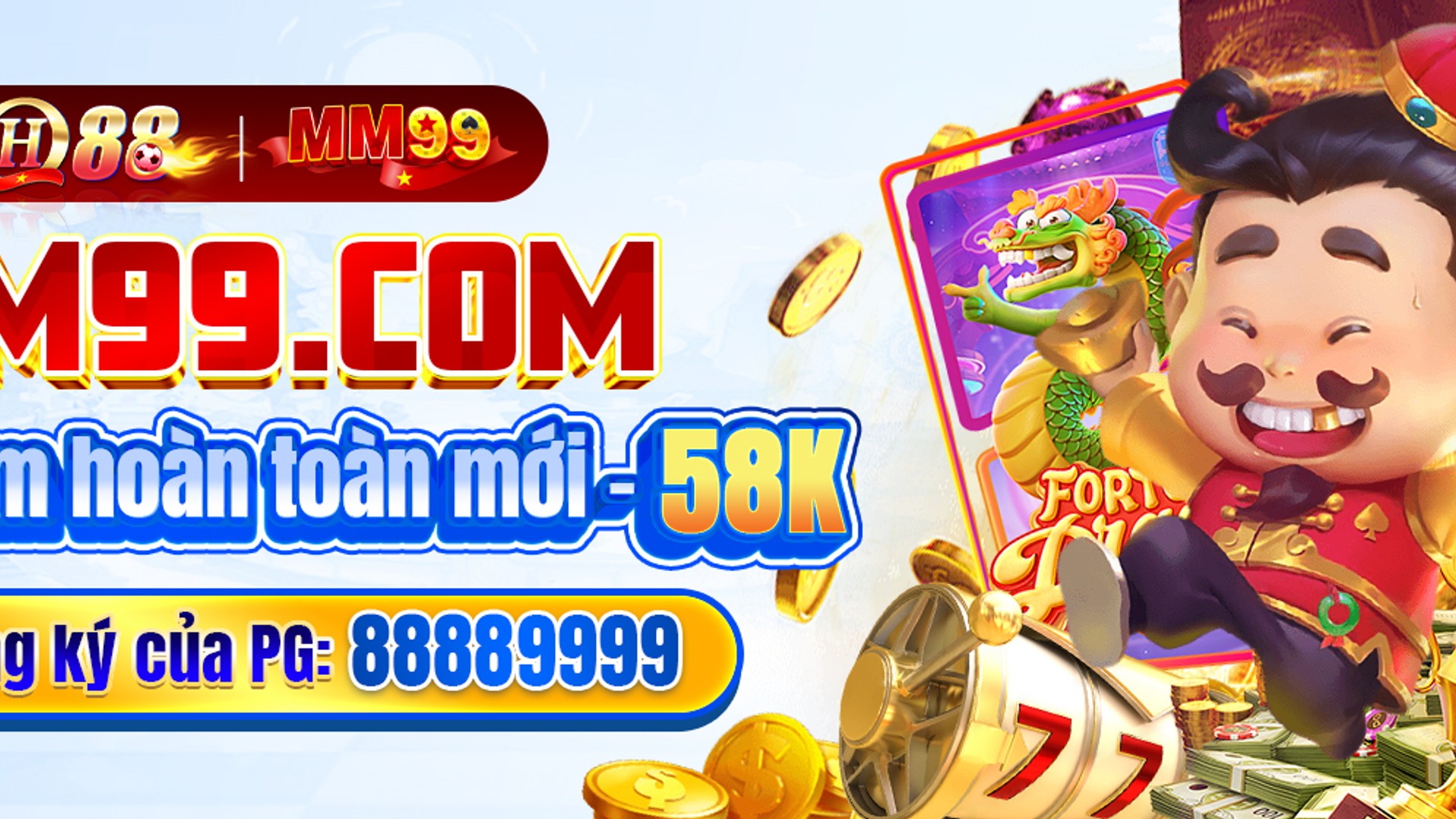 Hình ảnh giới thiệu slot game tại b29 club với các biểu tượng may mắn và tiền thưởng