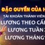Thưởng theo cấp độ B29 Club