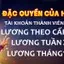 Thưởng theo cấp độ B29 Club