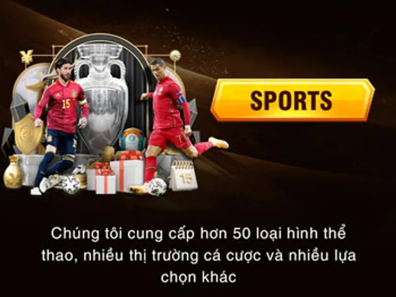 Cá cược Thể Thao B29 Club