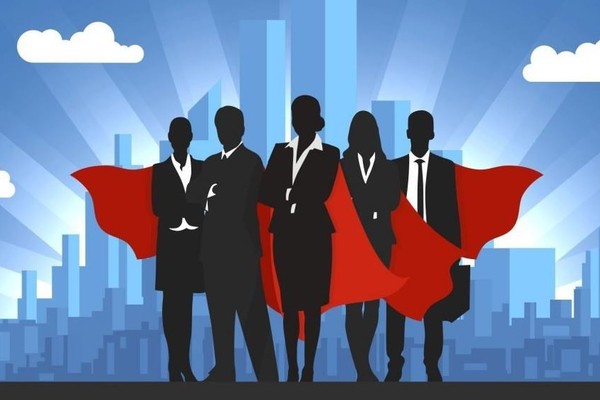 Biểu tượng cam kết của b29 club