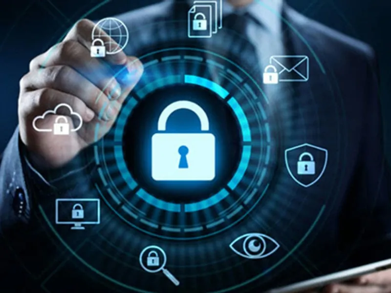 Hình ảnh minh họa bảo mật tài khoản b29 club