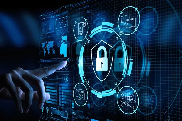 Hình ảnh minh họa việc thu thập dữ liệu an toàn tại b29 club