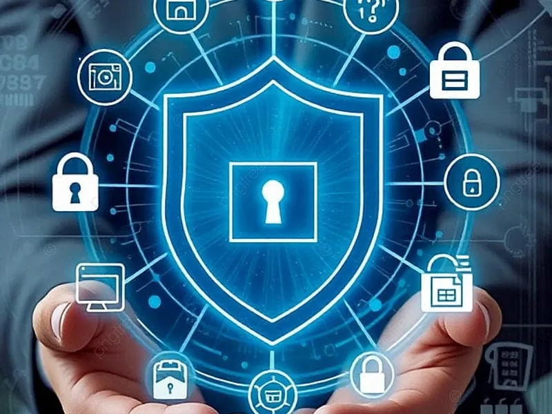 Biểu tượng lá chắn bảo vệ tài khoản b29 club