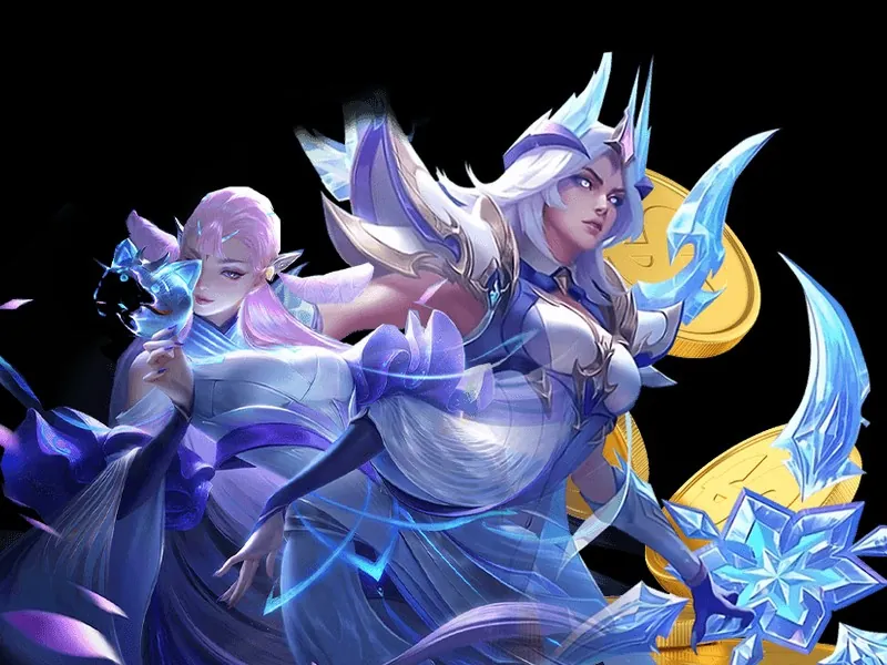 Bắn Cá Hiện Đại 3D