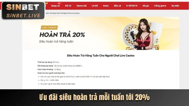 Hình ảnh tổng quan về nền tảng B29 Club